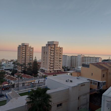 Apartamento Florido 토레몰리노스 외부 사진