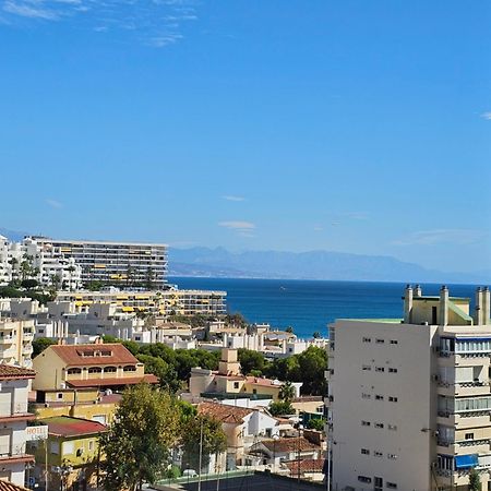Apartamento Florido 토레몰리노스 외부 사진