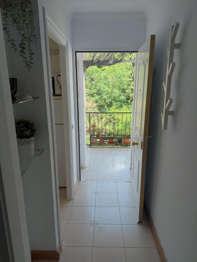 Apartamento Florido 토레몰리노스 외부 사진