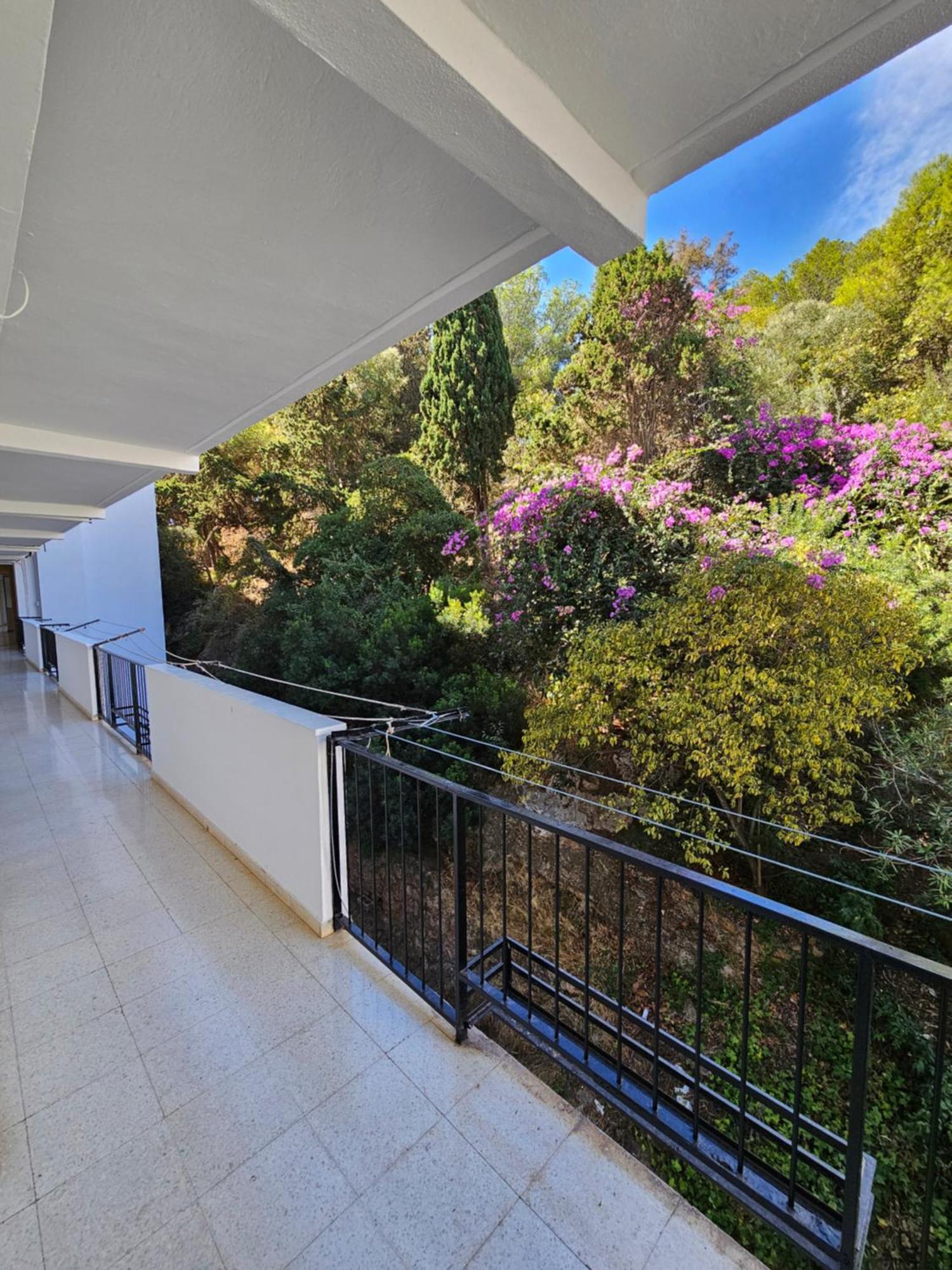 Apartamento Florido 토레몰리노스 외부 사진